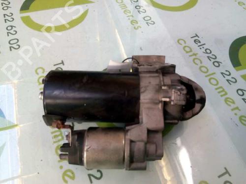 Starter BMW X3 (E83) xDrive 20 d | BP3047468M8 
