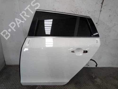 Used Left rear door VOLVO V60 I (155) [2010-2018]  17671588