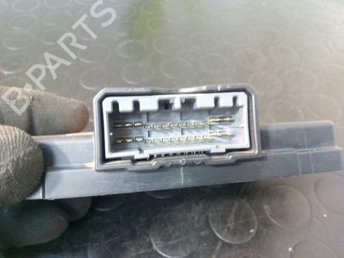 Electronic module HYUNDAI TUCSON (JM) 2.0 CRDi | BP11671280M83 