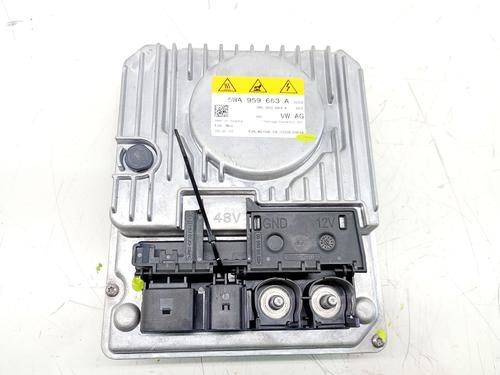 Used Electronic module Electronic module VW GOLF VIII (CD1, DA1) 1.0 TSI (110 hp) 36163235 36163235
