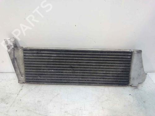 Intercooler MITSUBISHI GALLOPER (JK-01)  | BP3073672M30 