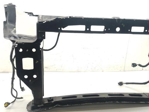Front slam panel FIAT BRAVO II (198_) 1.4 (198AXA1B) | BP30198336C72 