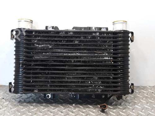 Used Intercooler MITSUBISHI PAJERO I (L04_G, L14_G) [1982-1991]  5826001