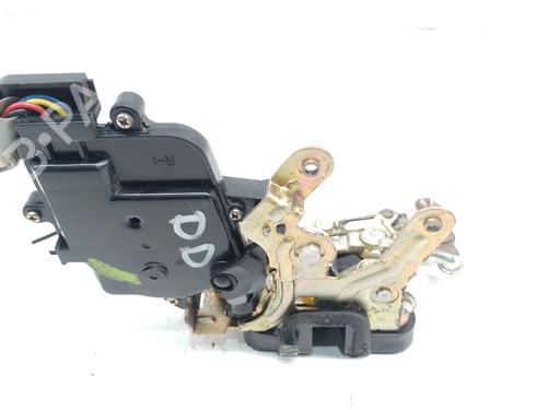 Front right lock KIA CARNIVAL / GRAND CARNIVAL III (VQ) 2.9 CRDi | BP32359138C97