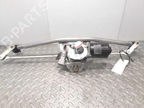 Used Front wiper motor RENAULT KANGOO (KC0/1_) D 65 1.9 (KC0E, KC02, KC0J, KC0N) (64 hp) 7013887