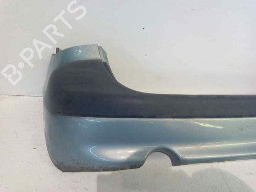 Rear bumper CITROËN XSARA PICASSO (N68) 2.0 HDi | BP3077879C8 
