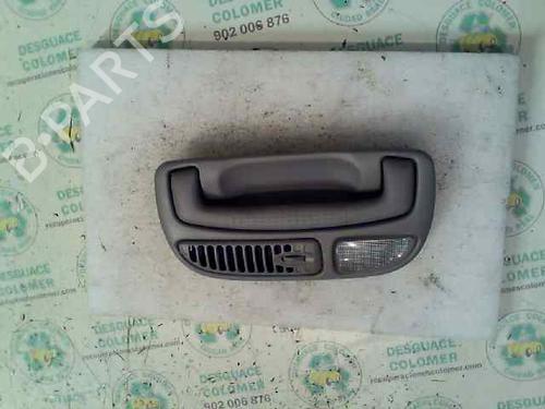 Used Interior roof handle KIA CARNIVAL II (GQ) 2.9 CRDi (144 hp) 14227483