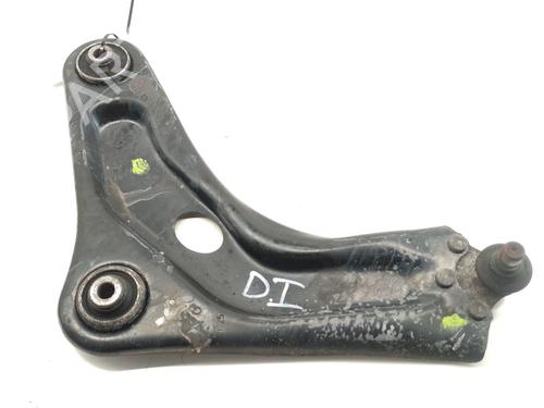 Used Left front suspension arm CITROËN C-ELYSEE (DD_) 1.6 HDI 92 (92 hp) 27889696