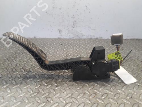 Pedal SSANGYONG REXTON / REXTON II (GAB_)  | BP15735087I4 