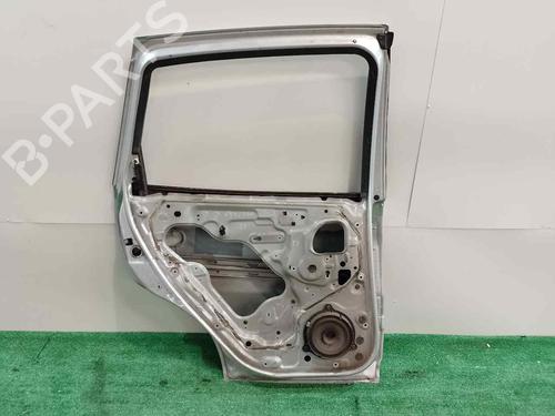 Left rear door NISSAN ALMERA TINO (V10) 2.2 dCi | BP17652281C4 