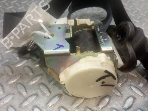 Sicherheitsgurt hinten links FORD FIESTA VI (CB1, CCN)  | BP12523887I29 