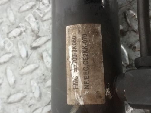 Steering rack HYUNDAI SONATA V (NF) 2.0 CRDi | BP10932923M22 