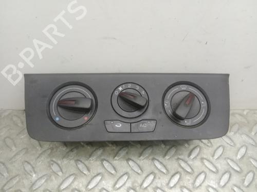 Used Climate control SEAT IBIZA IV (6J5, 6P1) [2008-2017]  10716143