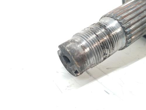 Right front driveshaft OPEL CORSA D (S07) 1.3 CDTI (L08, L68) | BP29592599M39 