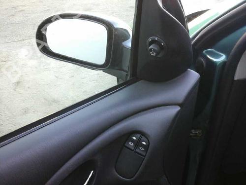Left front indicator FORD FOCUS I (DAW, DBW) 1.6 16V | BP7556211C32 