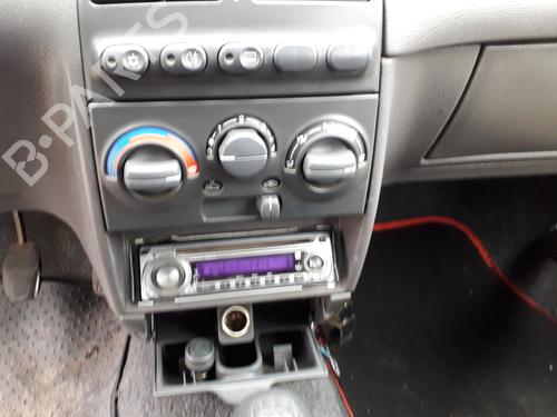 Gearbox FIAT PUNTO (176_)  | BP11856028M3 