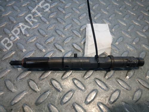 Injector AUDI A4 B6 (8E2) 2.5 TDI quattro (180 hp) 13356209