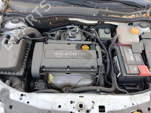 Skrzynia biegów OPEL ASTRA H (A04) 1.6 (L48) | BP29402783M3 