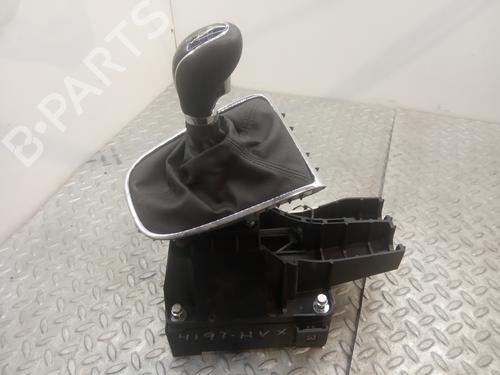 Gear lever OPEL ASTRA J (P10)  | BP7432371M90 