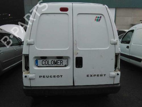 AC compressor PEUGEOT EXPERT (224_)  | BP5614131M34 