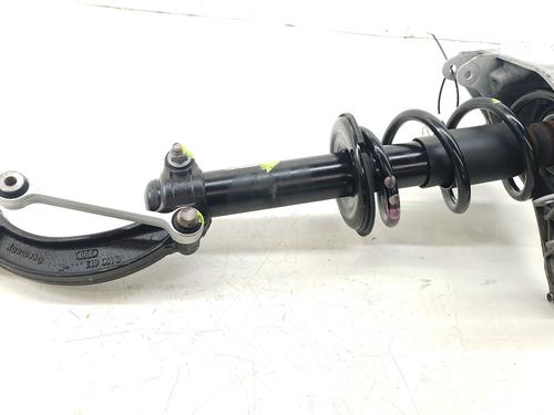 Left front shock absorber AUDI A4 B8 (8K2) 2.0 TDI | BP30969332M16 