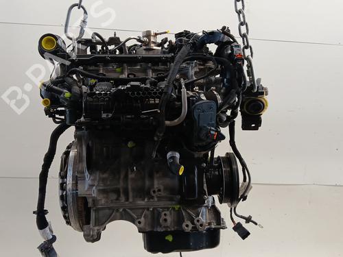 Engine CITROËN C4 CACTUS 1.2 THP 110 | BP28960718M1 