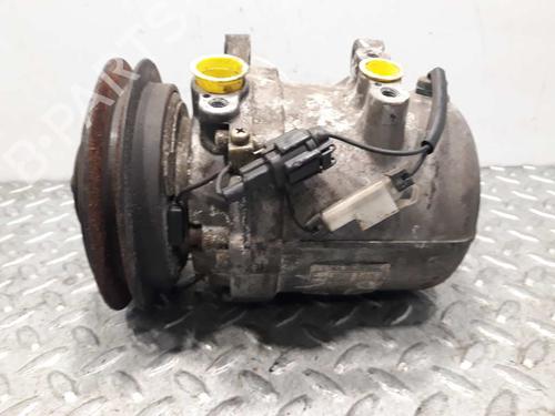 Used AC compressor NISSAN PRIMERA Hatchback (P11) [1996-2002]  3062183