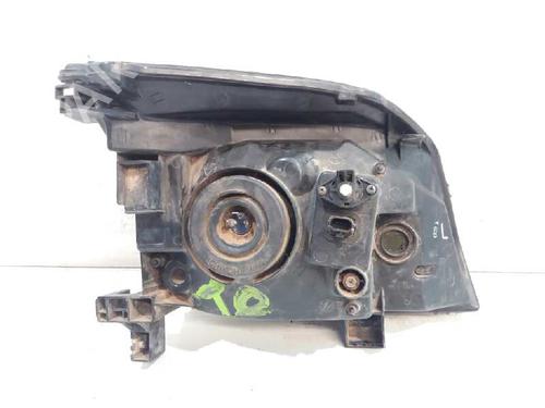 Left headlight NISSAN X-TRAIL I (T30)  | BP3044116C28 