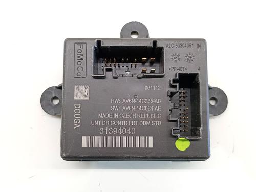 Elektronische module Elektronische module VOLVO V40 Hatchback (525) D2 (114 hp) 37154702 37154702