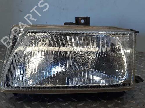 Left headlight SEAT CORDOBA Vario (6K5) 1.6 i (101 hp) 5590082