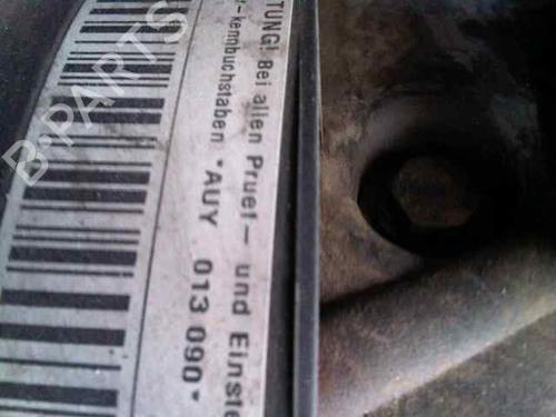 Rudehejsemekanisme venstre bagtil SEAT ALHAMBRA (7V8, 7V9)  | BP3068520C24 