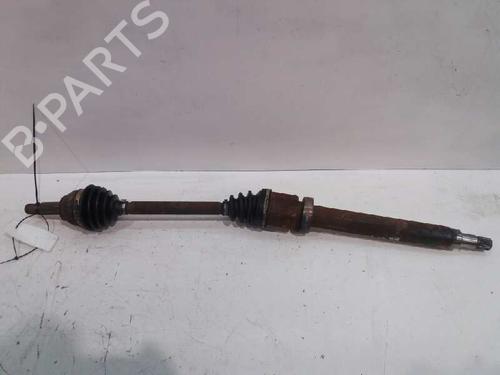 Used Right front driveshaft FORD FUSION (JU_) [2002-2012]  3529023