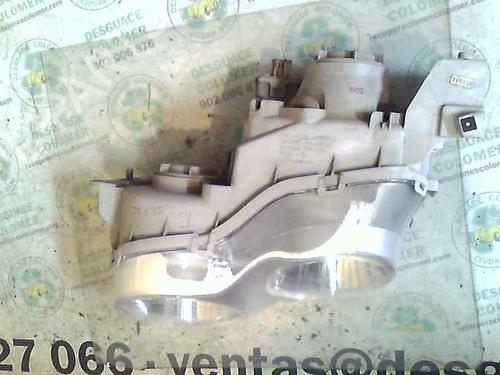 Left headlight HYUNDAI COUPE II (GK)  | BP3048747C28 