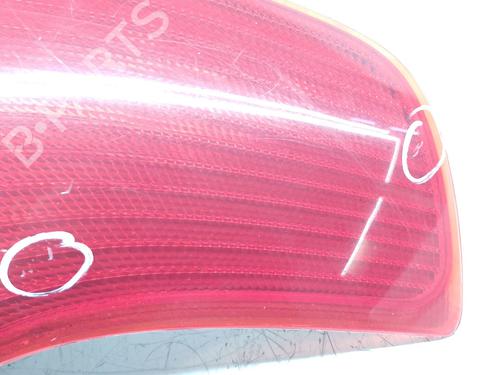 Right taillight SUZUKI SWIFT III (MZ, EZ)  | BP29885506C35