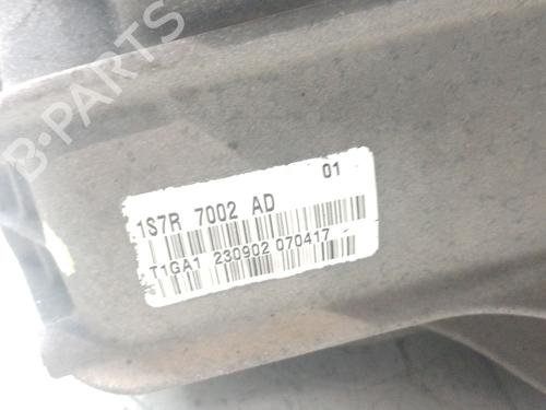 Gearbox FORD MONDEO III Saloon (B4Y) 2.0 16V TDDi / TDCi | BP24109890M3