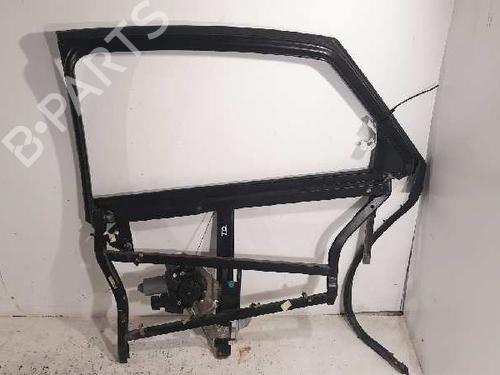 Rear right window mechanism AUDI A6 C5 (4B2) 2.5 TDI | BP4958796C25 
