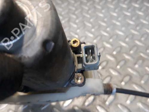 Rear right window mechanism PEUGEOT 406 (8B) 2.0 HDI 110 | BP7478230C25 