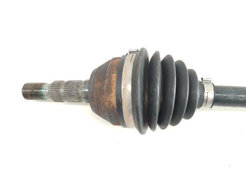 Right front driveshaft OPEL ZAFIRA / ZAFIRA FAMILY B (A05)  | BP29506025M39 