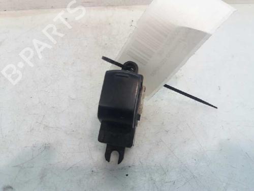 Left rear window switch NISSAN NOTE (E12) 1.2 (80 hp) 4764839