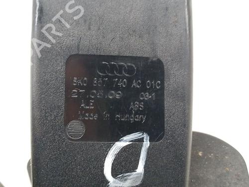 Seat buckle AUDI A4 B8 (8K2) 2.0 TDI | BP30972826I32 - Image 2