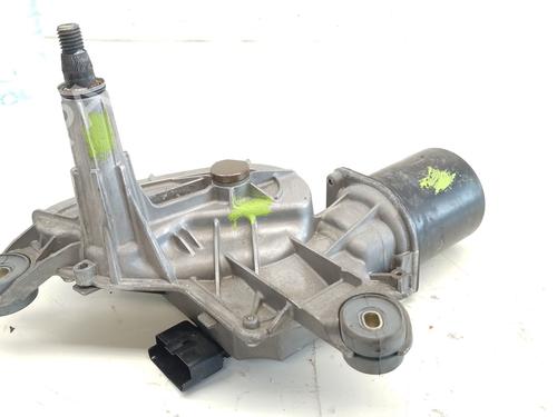 Front wiper motor CITROËN C4 Picasso I MPV (UD_) 2.0 HDi 138 | BP29337849M29 