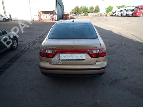 Faro Antiniebla delantero izquierdo SEAT TOLEDO II (1M2) 1.9 TDI | BP18066051C30 
