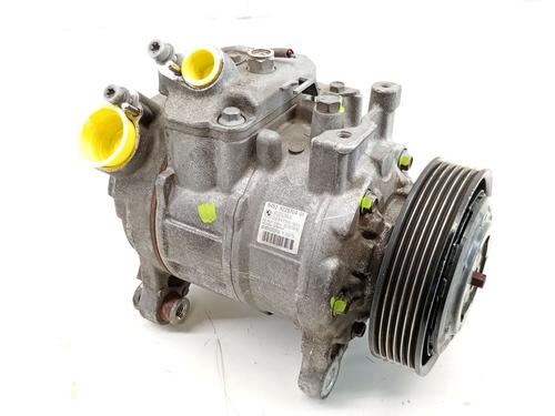 AC compressor BMW X3 (F25) xDrive 20 d | BP38567790M34 - Image 2
