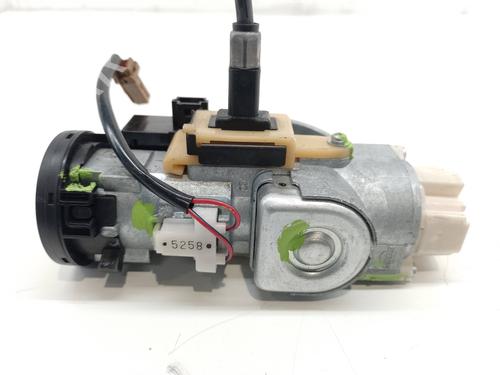 Ignition barrel NISSAN X-TRAIL II (T31)  | BP21664089M48 