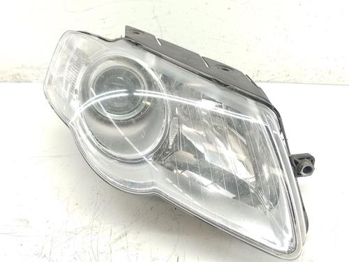 Used Right headlight VW PASSAT B6 (3C2) 2.0 TDI 16V (140 hp) 29538984