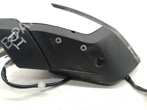 Left mirror SEAT ATECA (KH7, KHP) 1.5 TSI | BP33810650C26  - Image 5