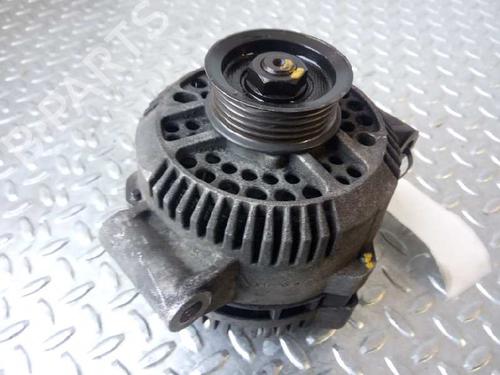 Used Alternator FORD MONDEO II (BAP) 1.8 TD (90 hp) 5861138