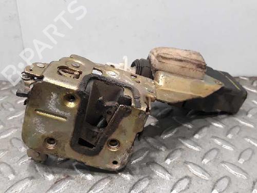 Rear left lock VOLVO S40 I (644)  | BP3040991C100 