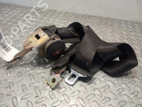 Used Rear right seatbelt BMW 3 Coupe (E46) [1998-2006]  6636056