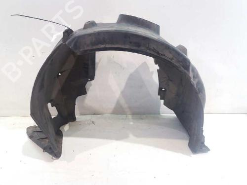 Used Wheel arch BMW 1 (E87) 118 d (122 hp) 14231713
